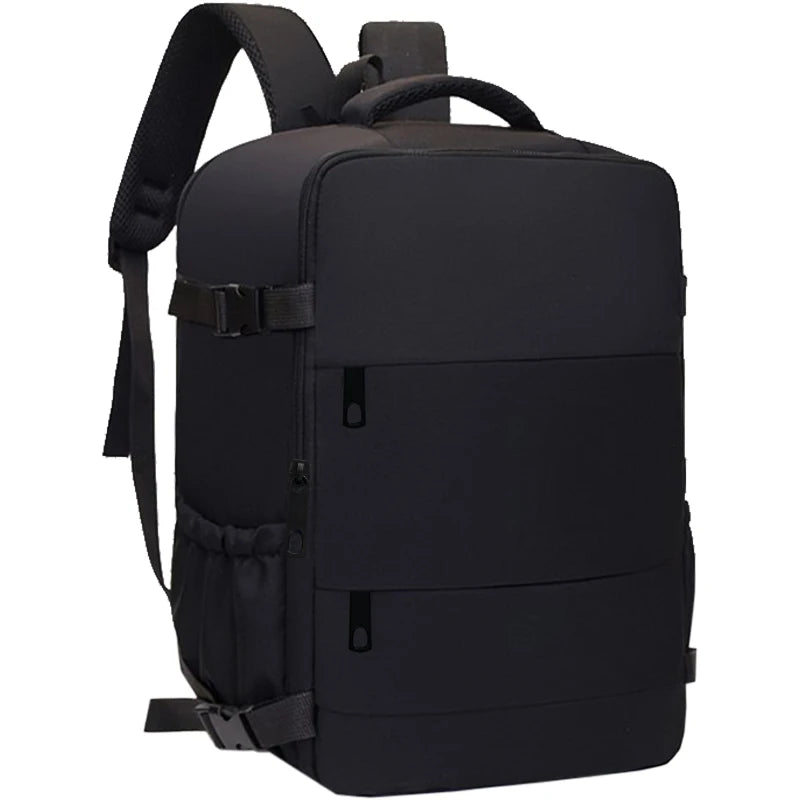 Stylish Multi-Color Backpack | Lightweight & Functional Design
