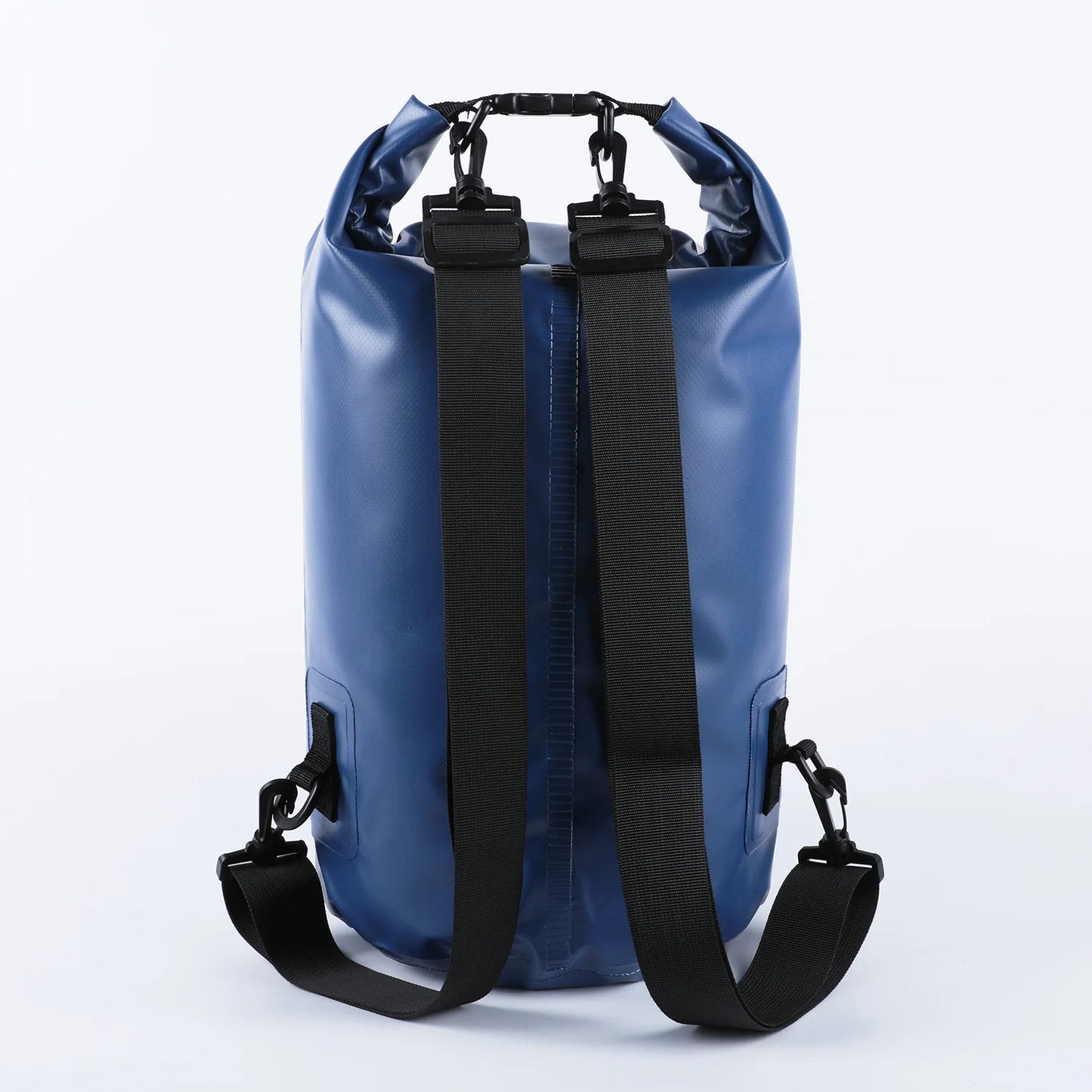 Waterproof Bucket Bags for Beach & Swimming | Floating Dry Bags