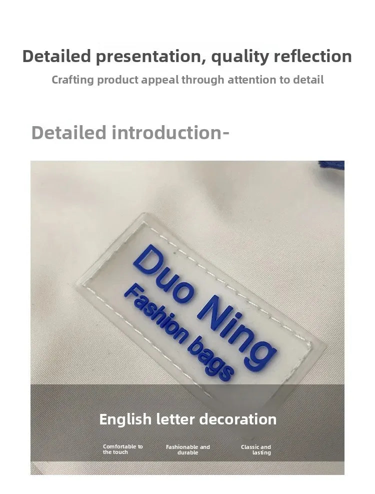 Bandolera de Moda para Adolescentes y Jóvenes | Elegante y Funcional