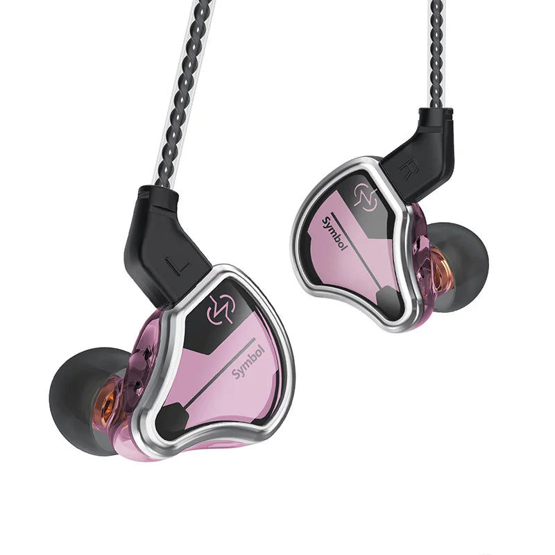 High-Resolution Noise Cancelling Headphones | Ultimate Sound Experience