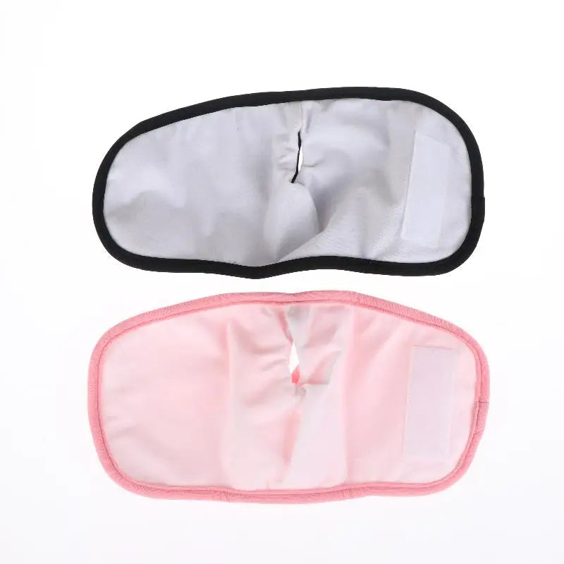 Waterproof Adjustable Castor Oil Wrap | Reusable Hand Compress Pads