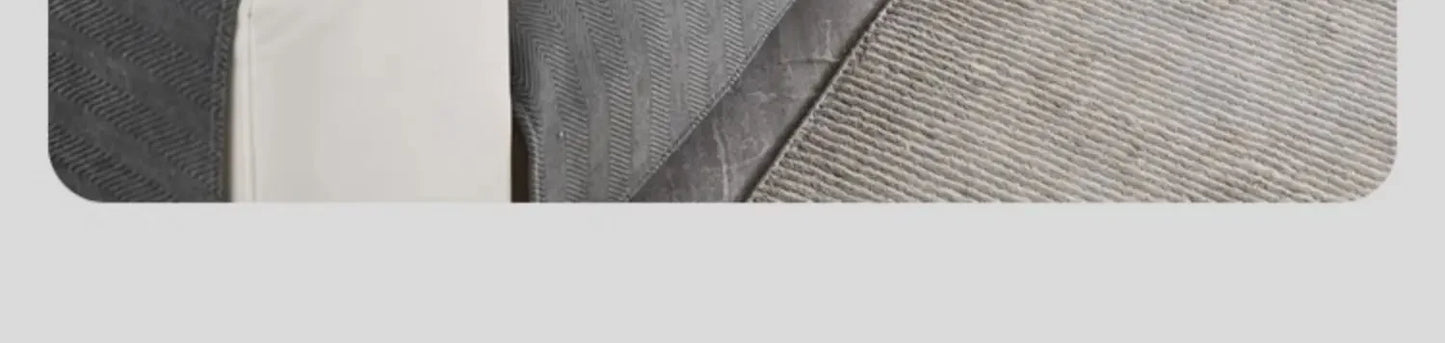 Universal Chenille Fabric Non-Slip Sofa Seat Cover | Home Decor