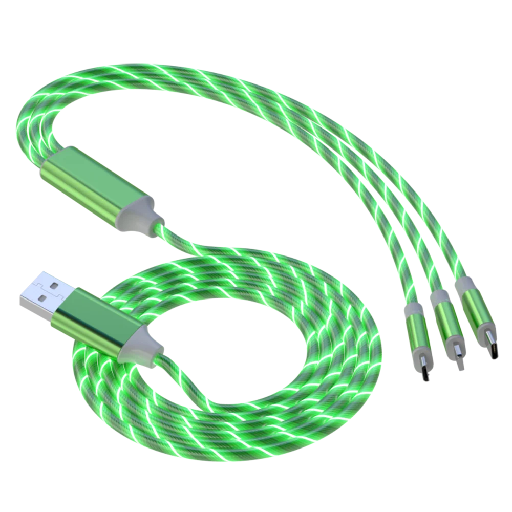 Fast Charging USB-C 5A Data Cable | Quick Charge Cord