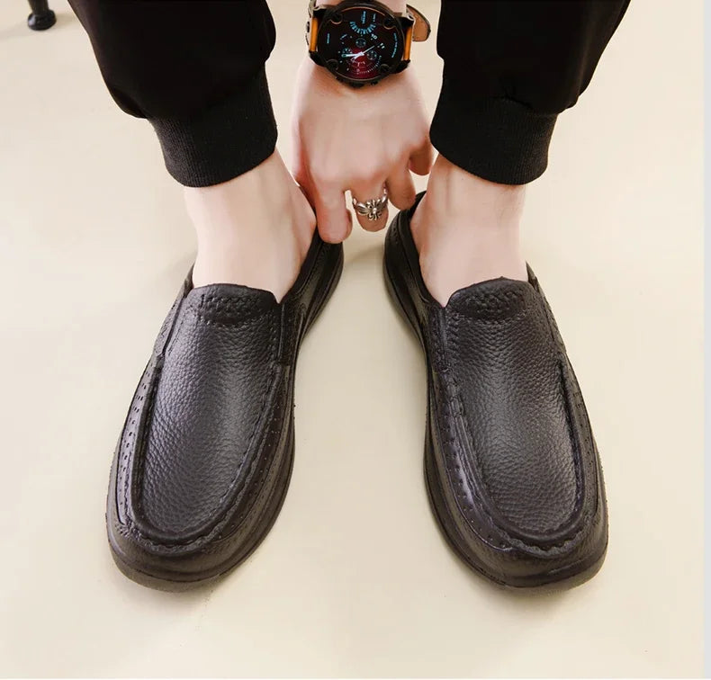 Men's EVA Slippers | Stylish, Comfortable Beach & Home Sandals