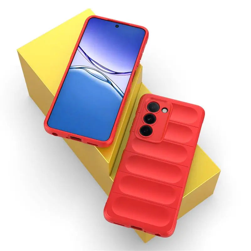 Shockproof Soft Case Phone Cover For Oppo A5 A38 A58 A78 Find X5 X6 X7 X8 Reno 11F 12F 13F 14F 11 12 13 14 Pro Liquid Silicone
