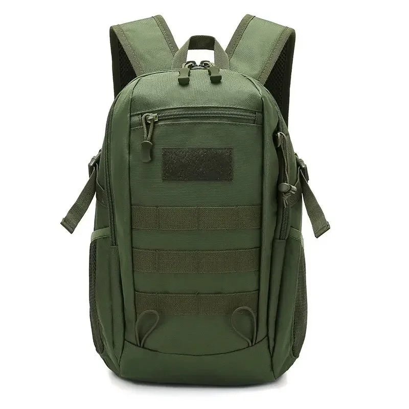Mini Waterproof Camping Backpack | Ideal for Hiking & Outdoor Fun