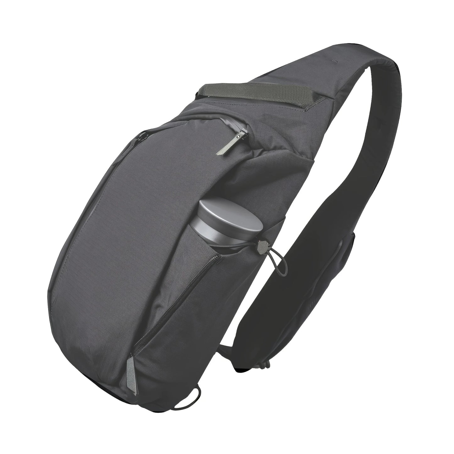 Right Shoulder Chest Bag 7.5L | Versatile Sling Backpack