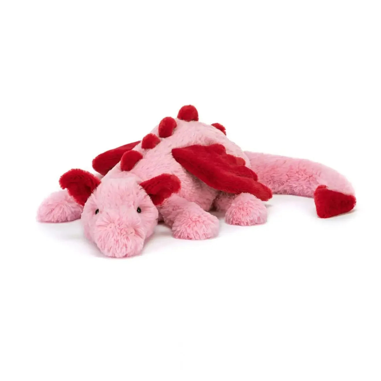 55cm Cute Dragon Plush Toys | Soothing Companions for All Ages