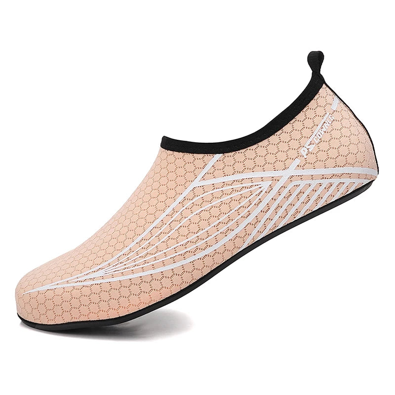 Quick Dry Anti Slip Diving Socks for Water Sports & Yoga