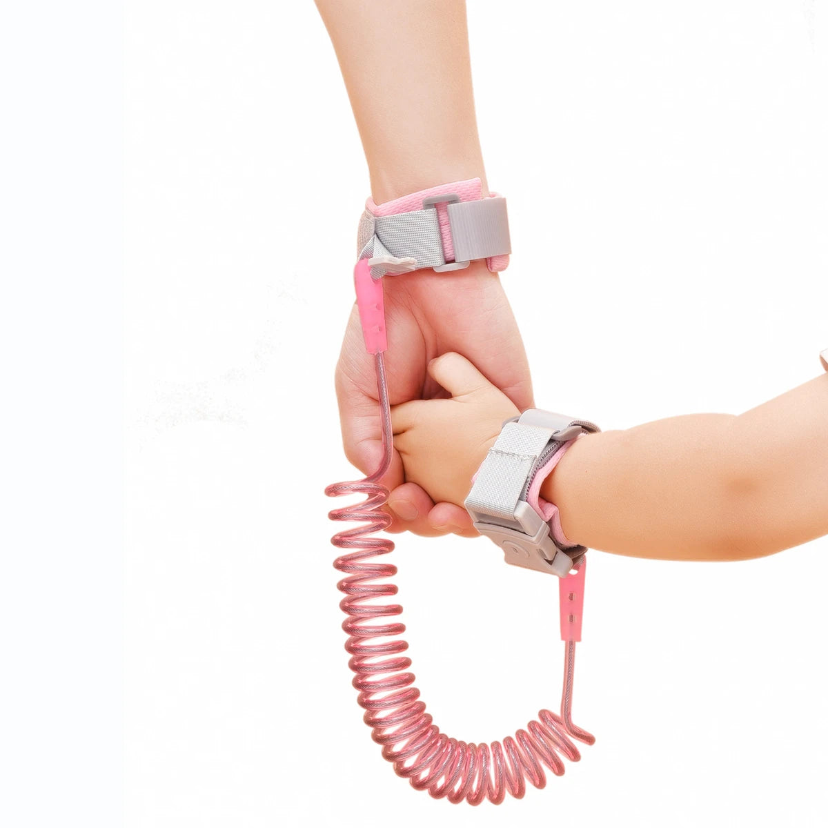 Child Safety Harness Leash | Adjustable Anti Lost Wrist Link