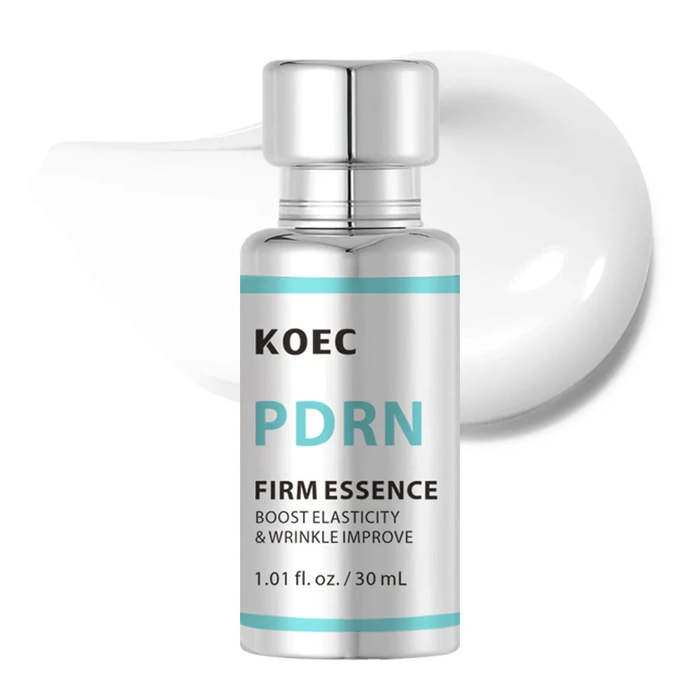 Portable PDRN Essence Stick Balm | Hydrating Anti-Wrinkle Balm