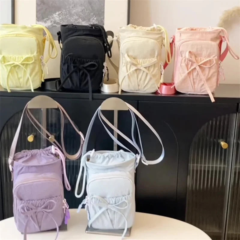 Lightweight Crossbody Phone Bag for Women | Outdoor Travel & Sports