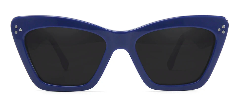 Trendy Cat Eye Sunglasses for Women | Stylish Polarized Shades