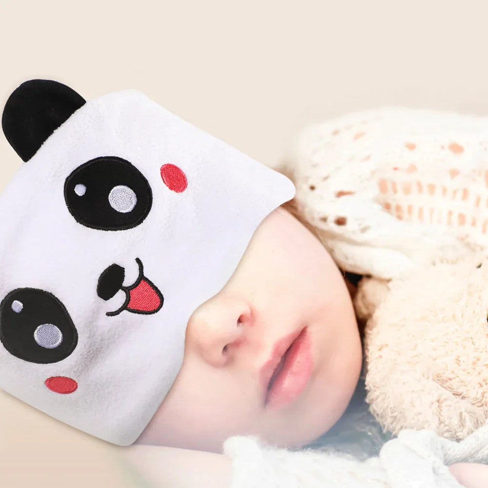 Wireless Over Ear Headband Headphones | Perfect for Kids & Sleep