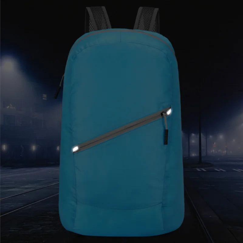Portable Foldable Waterproof Travel Backpack | Light & Multifunctional