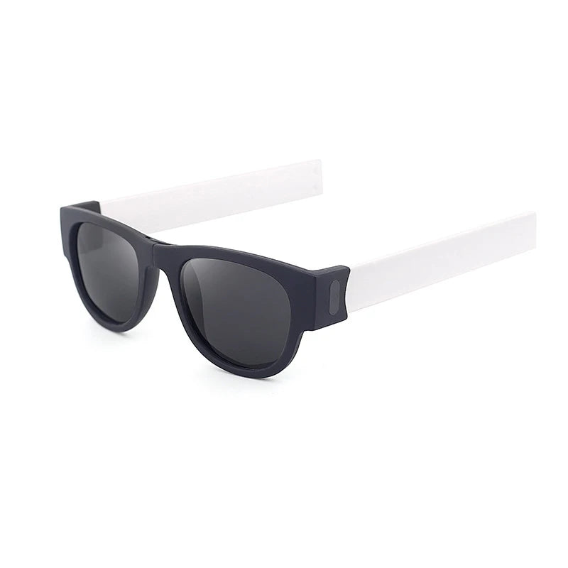 Foldable Polarized Sunglasses for Men | Stylish Sports Eyewear