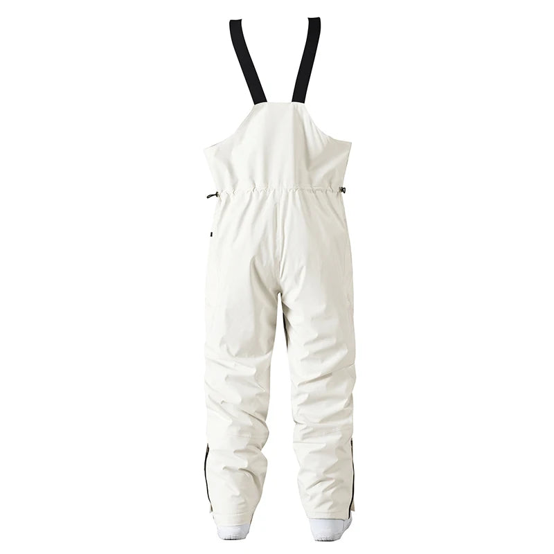 Unisex Winter Ski Clothing Set | Warm & Durable Ski Suit