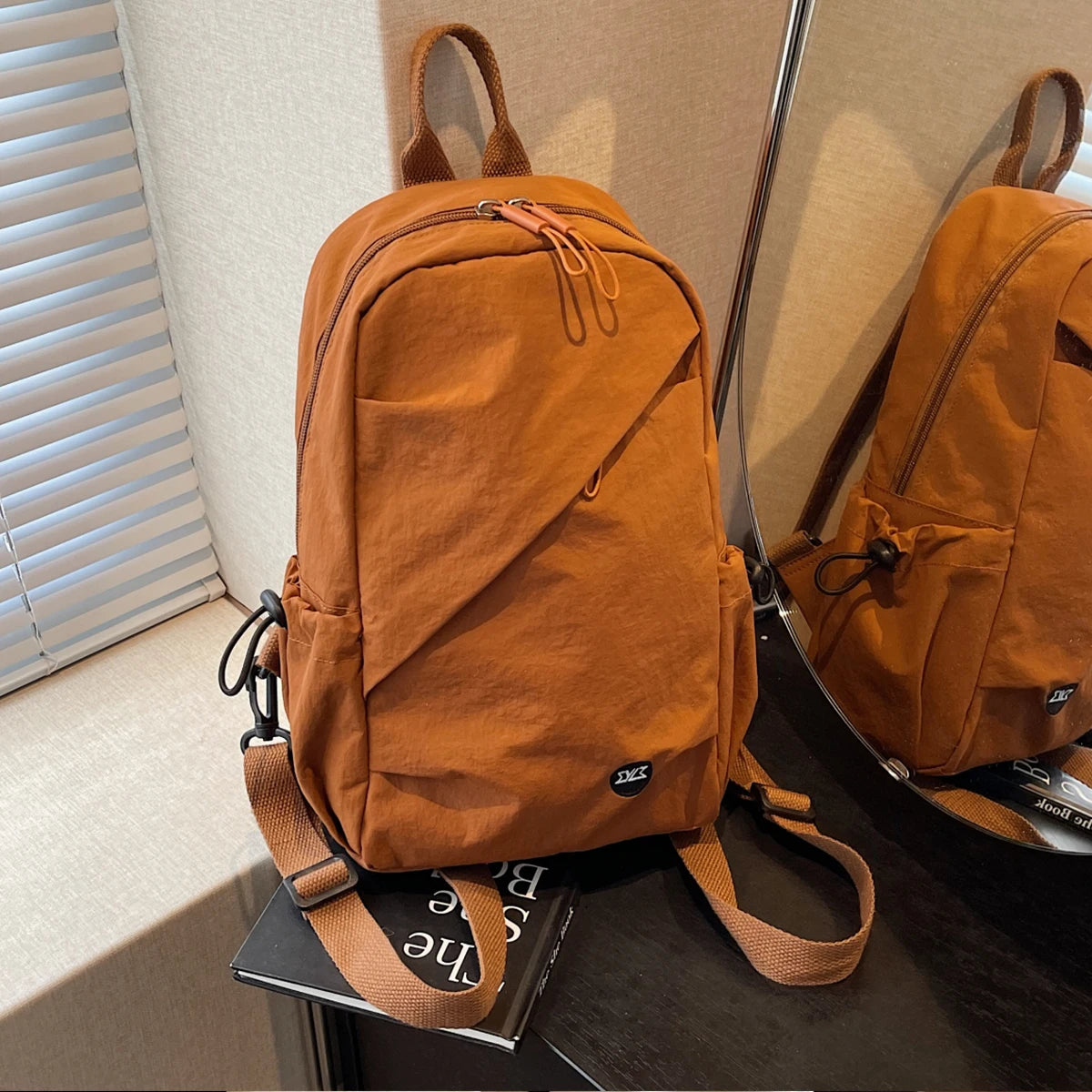 Multifunctional Dual-Purpose Chest Bag | Outdoor Travel Backpack