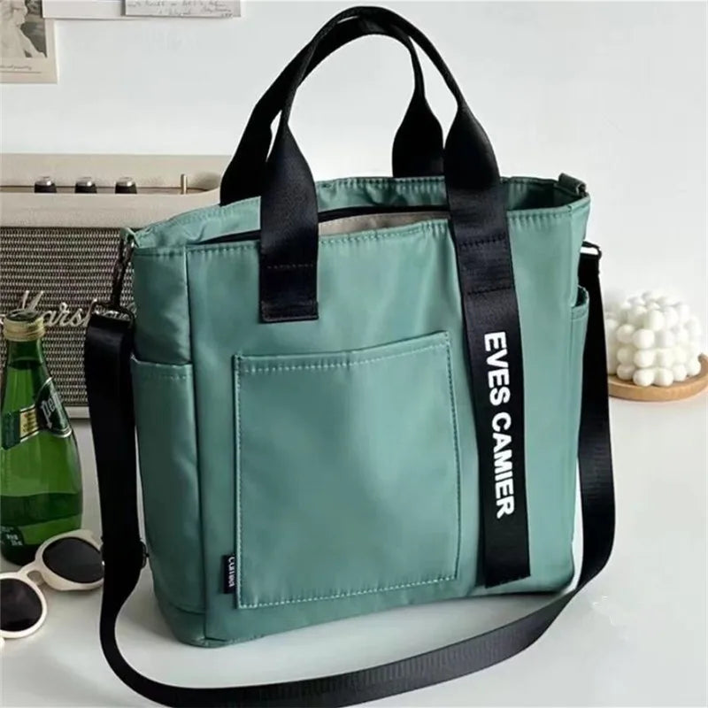Stylish Canvas Tote Bag | Versatile Handbag for Every Occasion