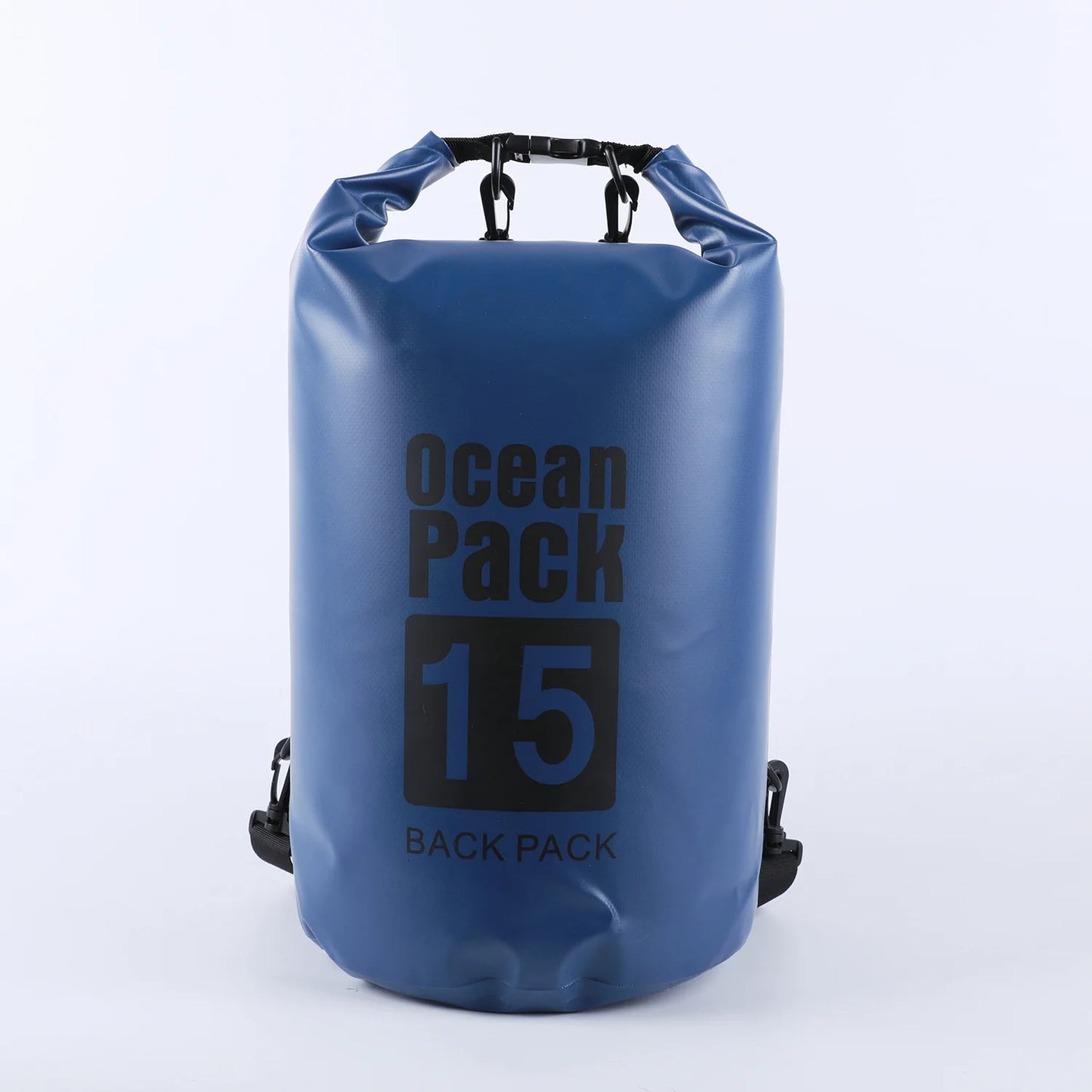 Waterproof Bucket Bags for Beach & Swimming | Floating Dry Bags
