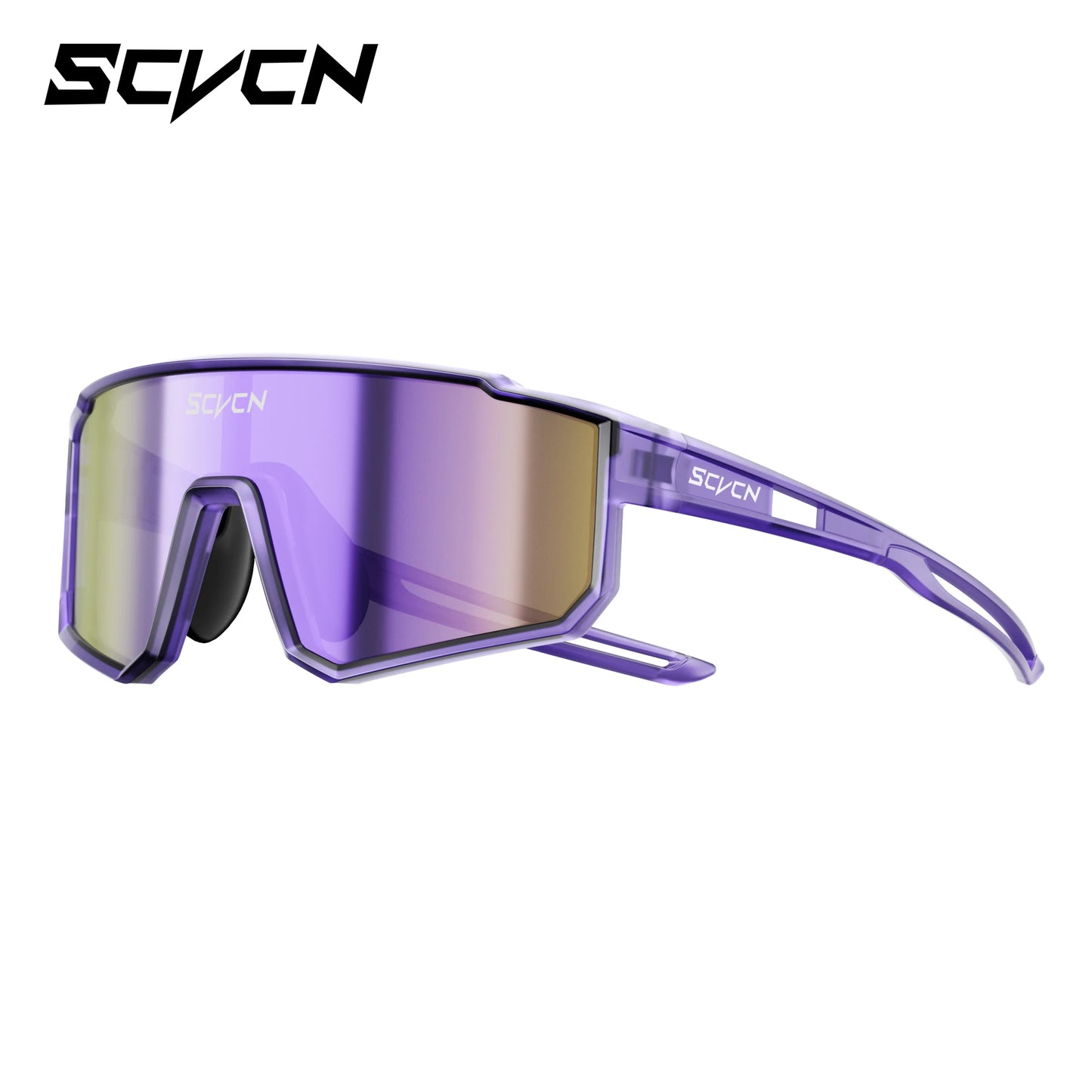 Children's Photochromic Sports Sunglasses | UV400 Protection