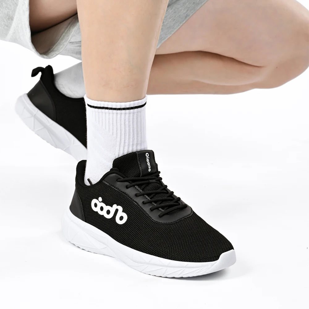 Unisex Barefoot Sport Sneakers | Lightweight Breathable Casual Shoes