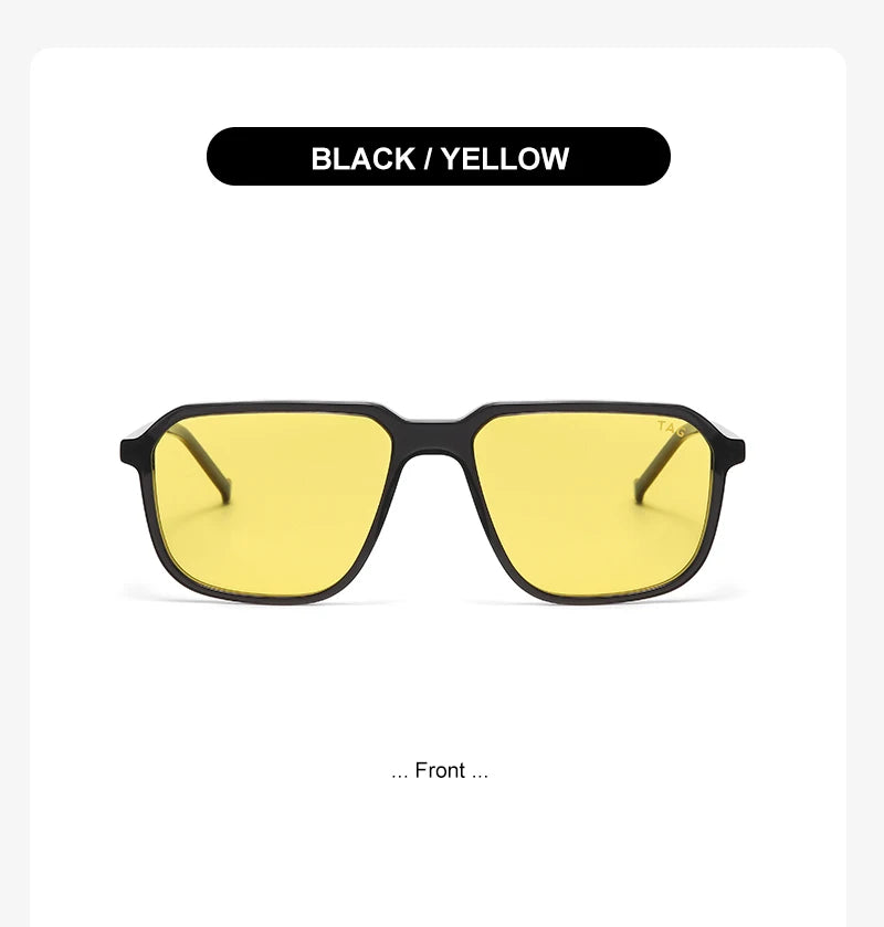 Vintage Polarized Sunglasses | Retro Style for All Occasions