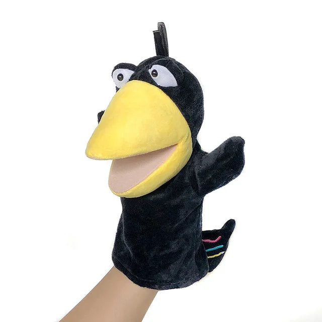 Kawaii Stuffed Animal Plush Dolls | Educational Baby Toys