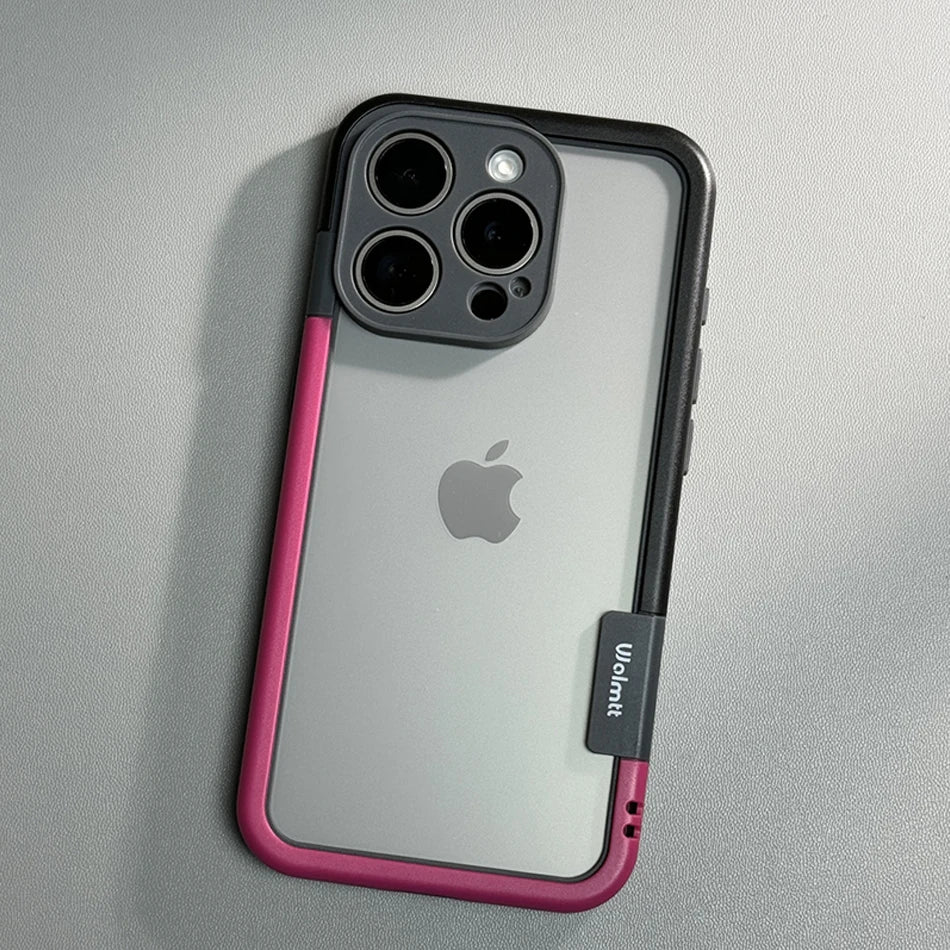 Shockproof Soft Silicone Phone Case | Ultimate Style & Protection