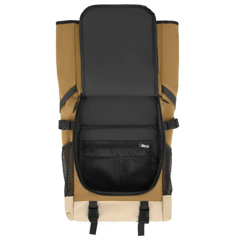 Versatile Travel Sports Backpack | Perfect for Hiking & Camping