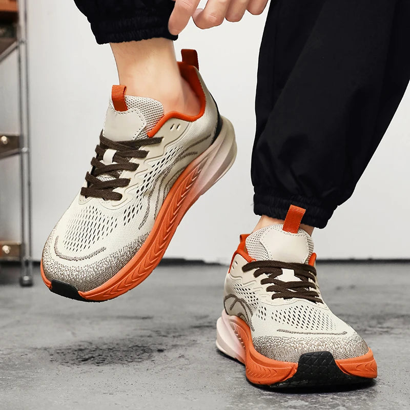 Unisex Barefoot Sport Sneakers | Lightweight Breathable Casual Shoes