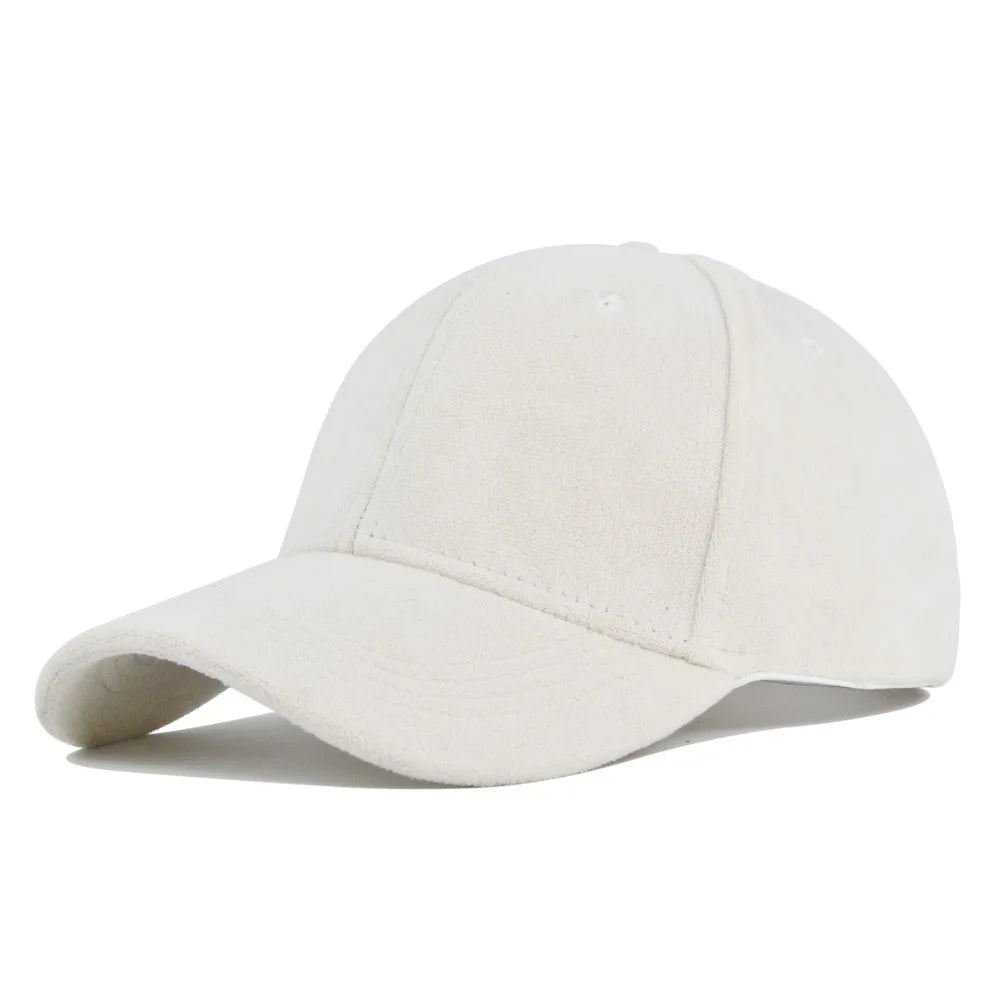 Unisex Adjustable Fashion Baseball Caps | Stylish Sun Visors