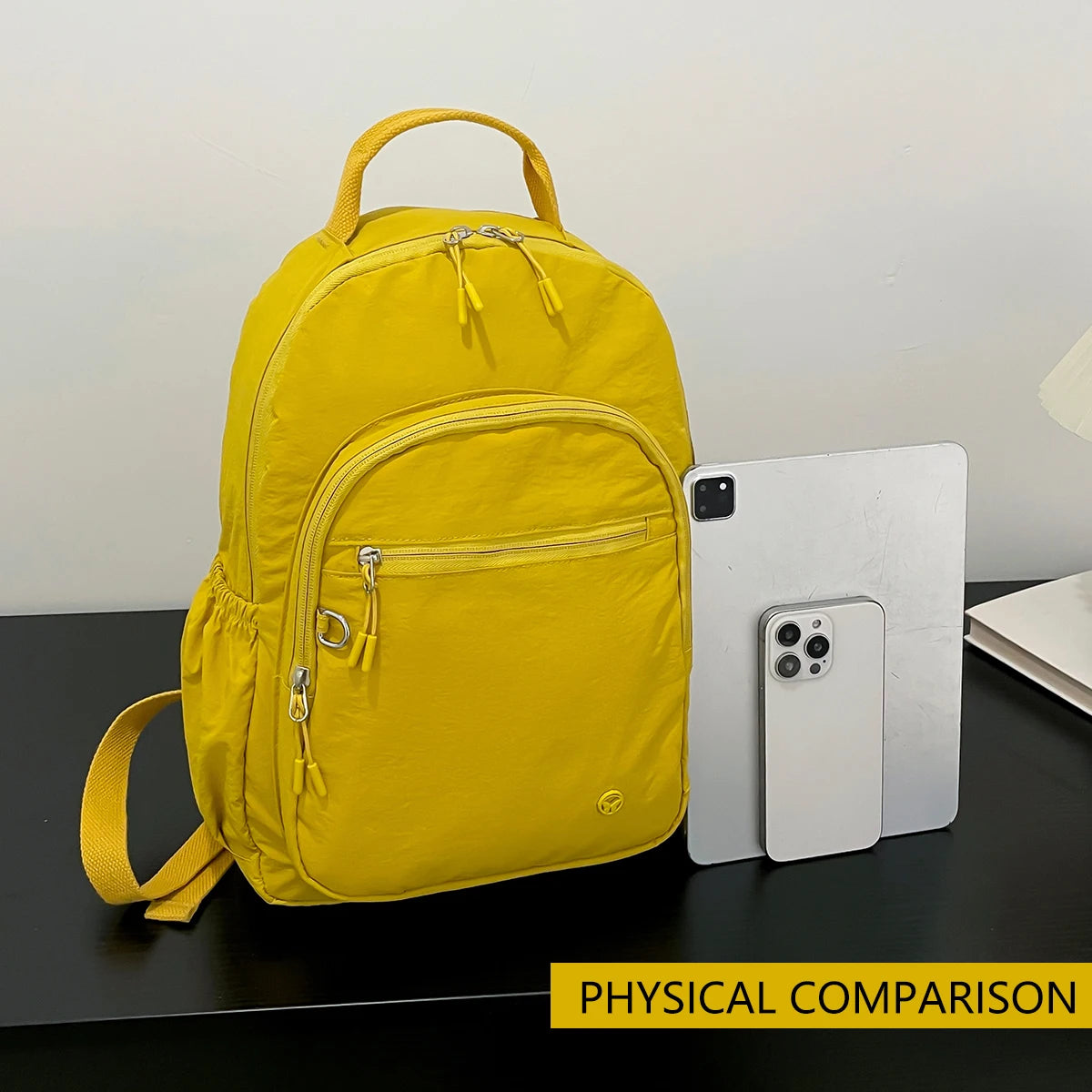 Casual Ultra-Light Small Backpack for Outdoor Adventures