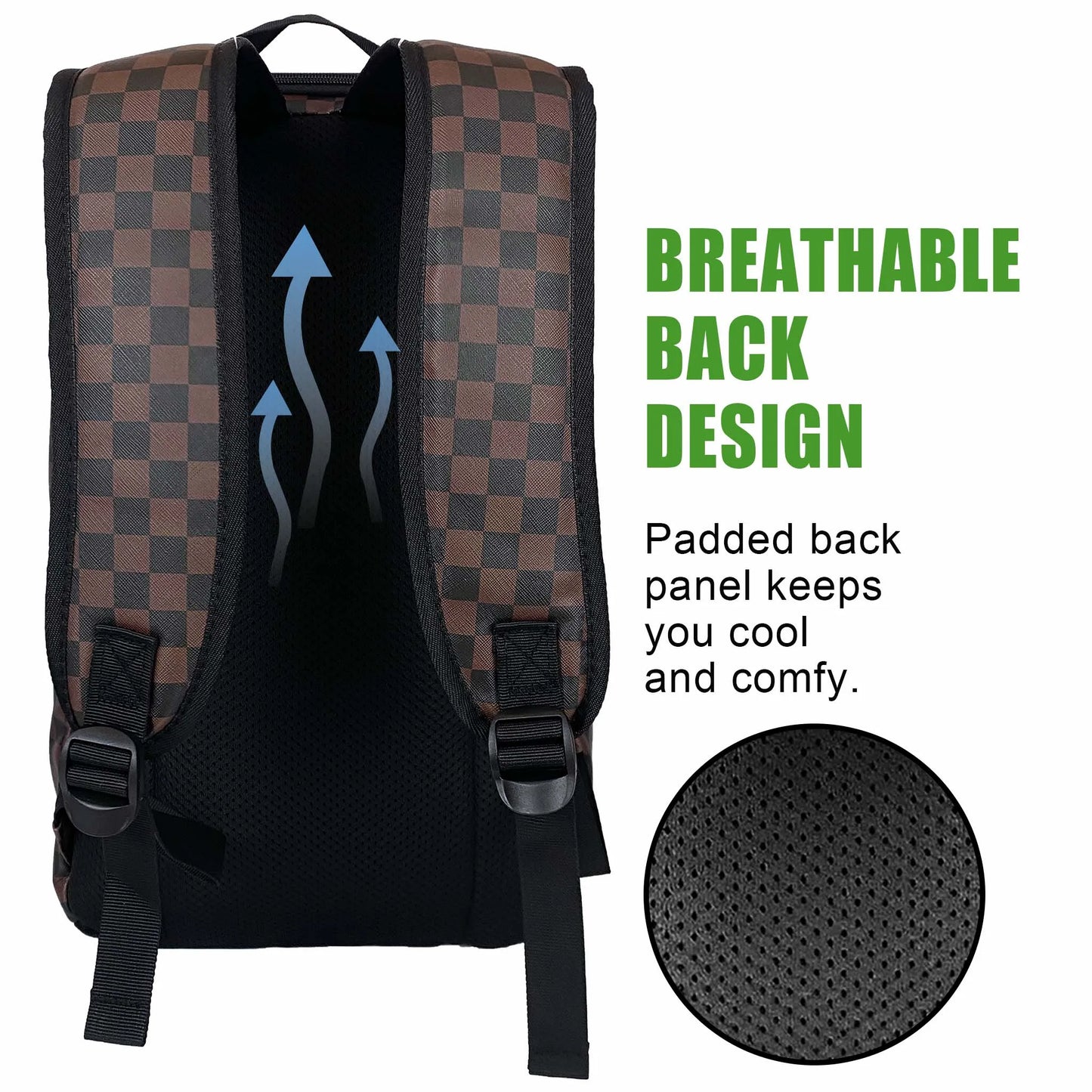 Trendy Shark-Themed Backpacks for School and Travel