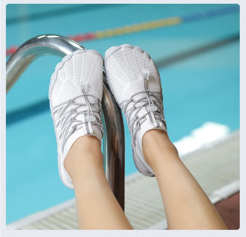 Quick Dry Water Shoes for All Water Activities | Comfortable Aqua Footwear