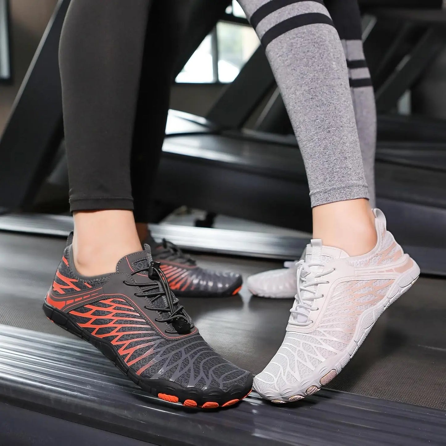 Barefoot Shoes for Hiking, Water & Daily Activities | Non-Slip Design