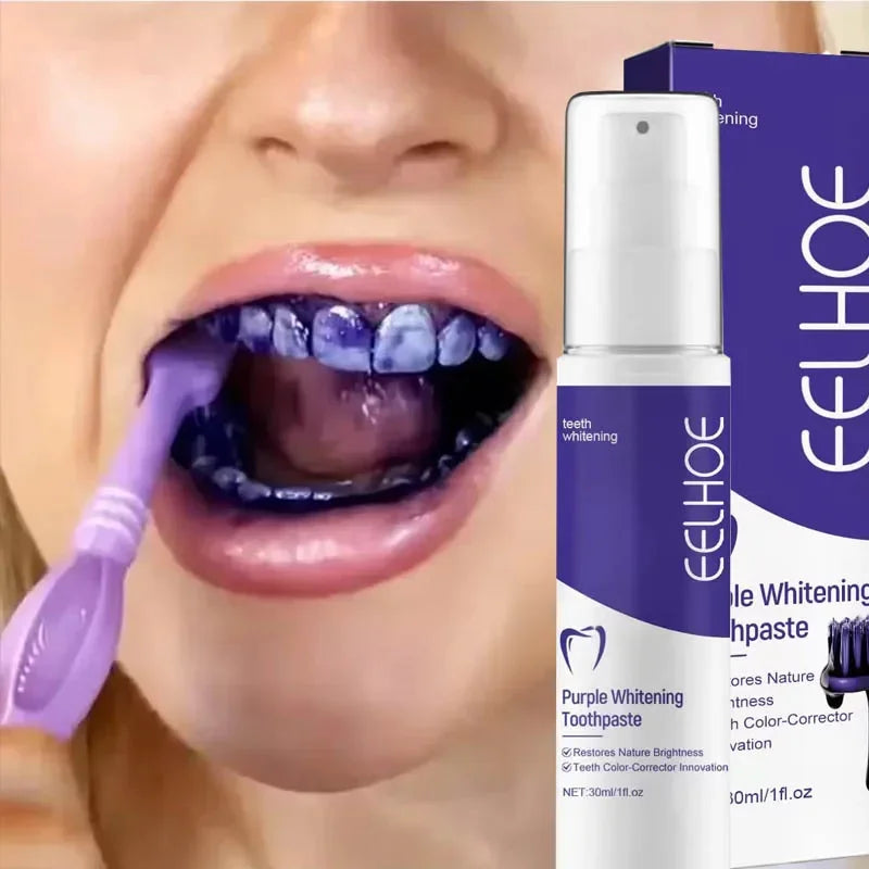 Bestselling Whitening Toothpaste | Brighten Your Smile Naturally