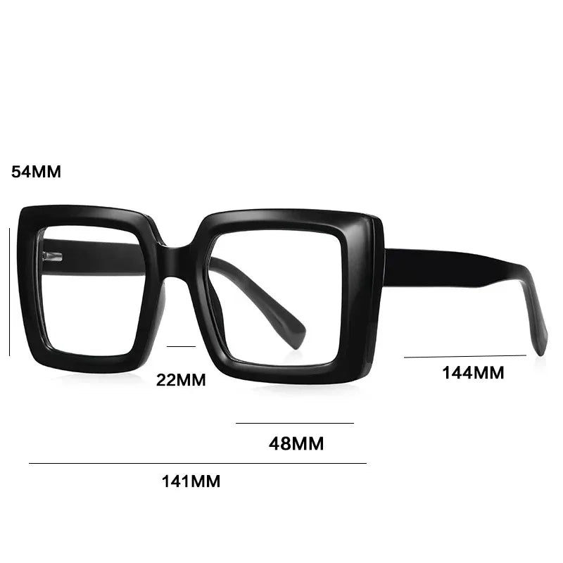 Progressive Photochromic Reading Glasses | Stylish Anti Blue Ray Eyewear