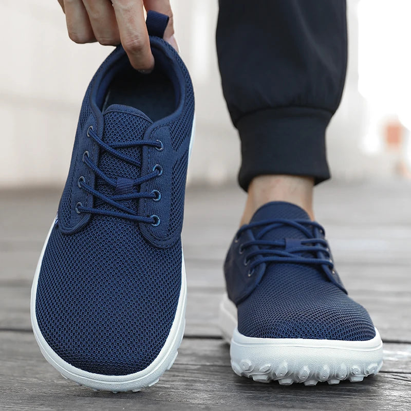 Lightweight Outdoor Hiking Shoes | Breathable Comfort for Adventures