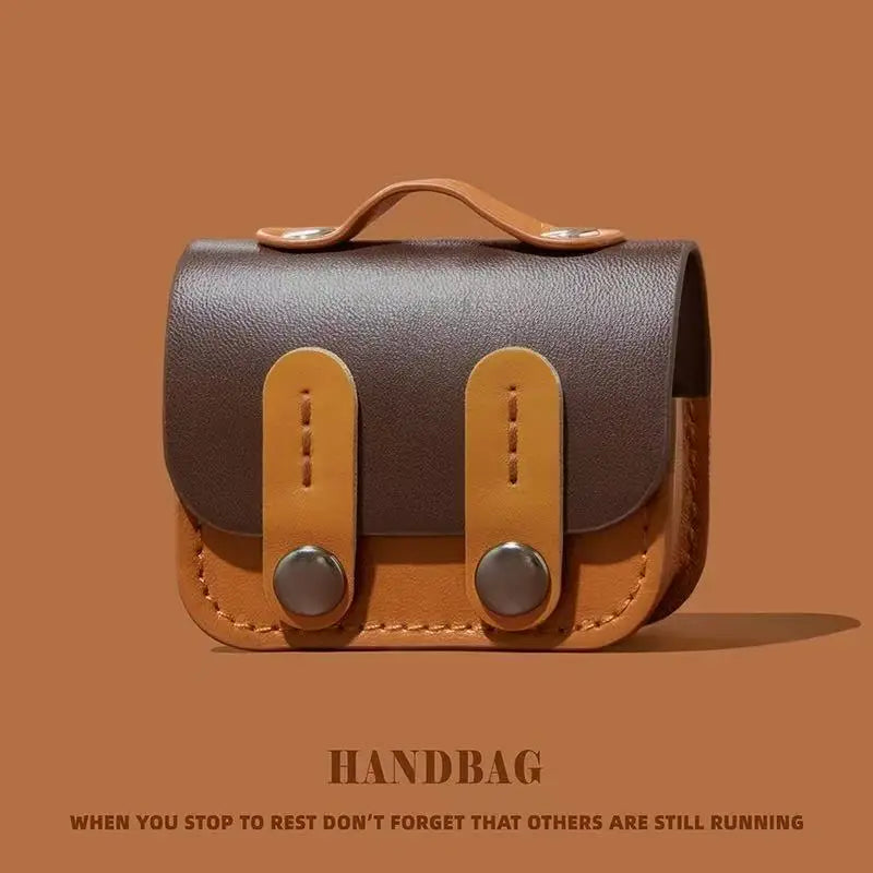 Funda de silicona 3D de dibujos animados para auriculares | Protección elegante para AirPods