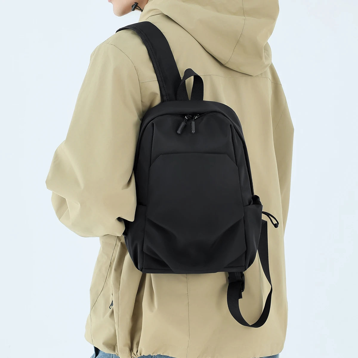 Lightweight Mini Backpack for Boys | Ideal for Travel & Hiking