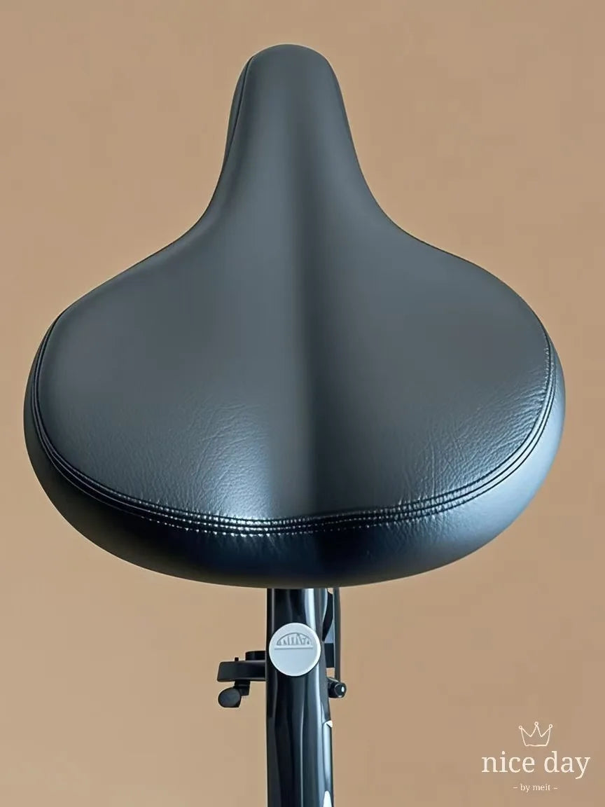 Comfort Bike Seat for Men & Women | Padded Saddle Cushion