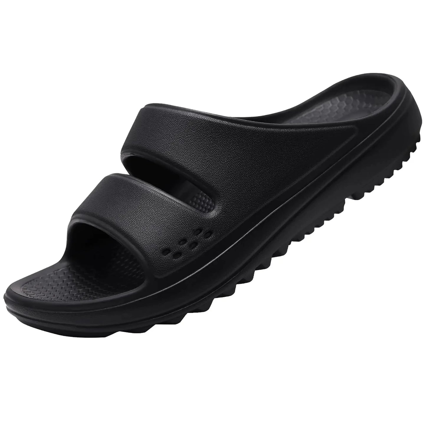 Comfortable Orthopedic Sandals for Women | Non-Slip Recovery Slides