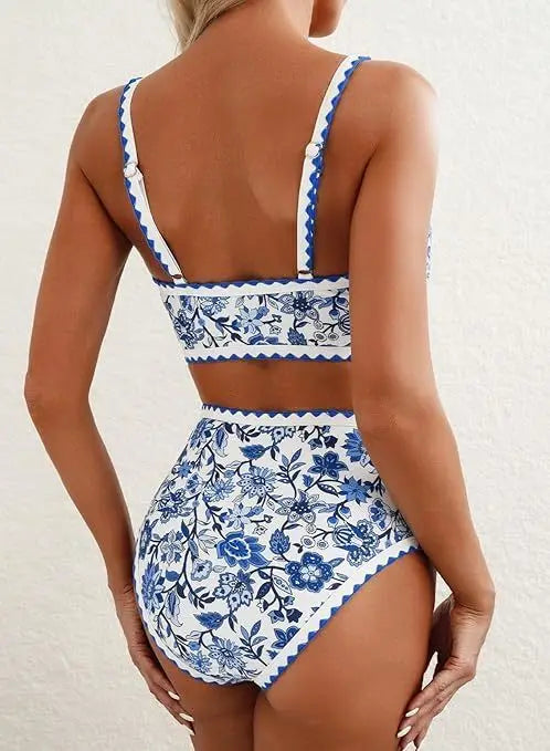 Stylish Bikinis for Women | Trendy Beach Swimwear Sets