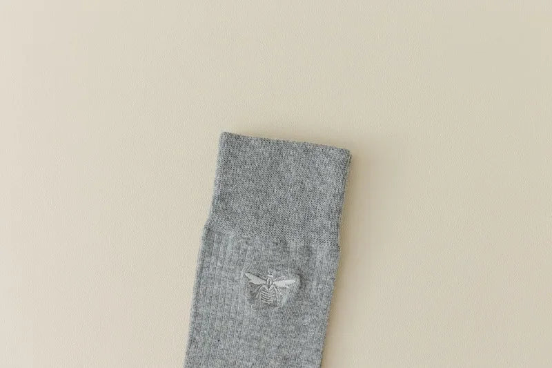 Stylish Women's Cotton Thigh High Stockings | Trendy and Comfortable