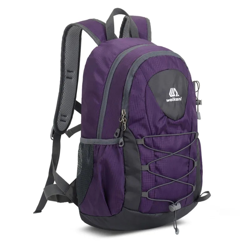 Ultralight Camping Backpack | Portable Hiking Rucksack for All