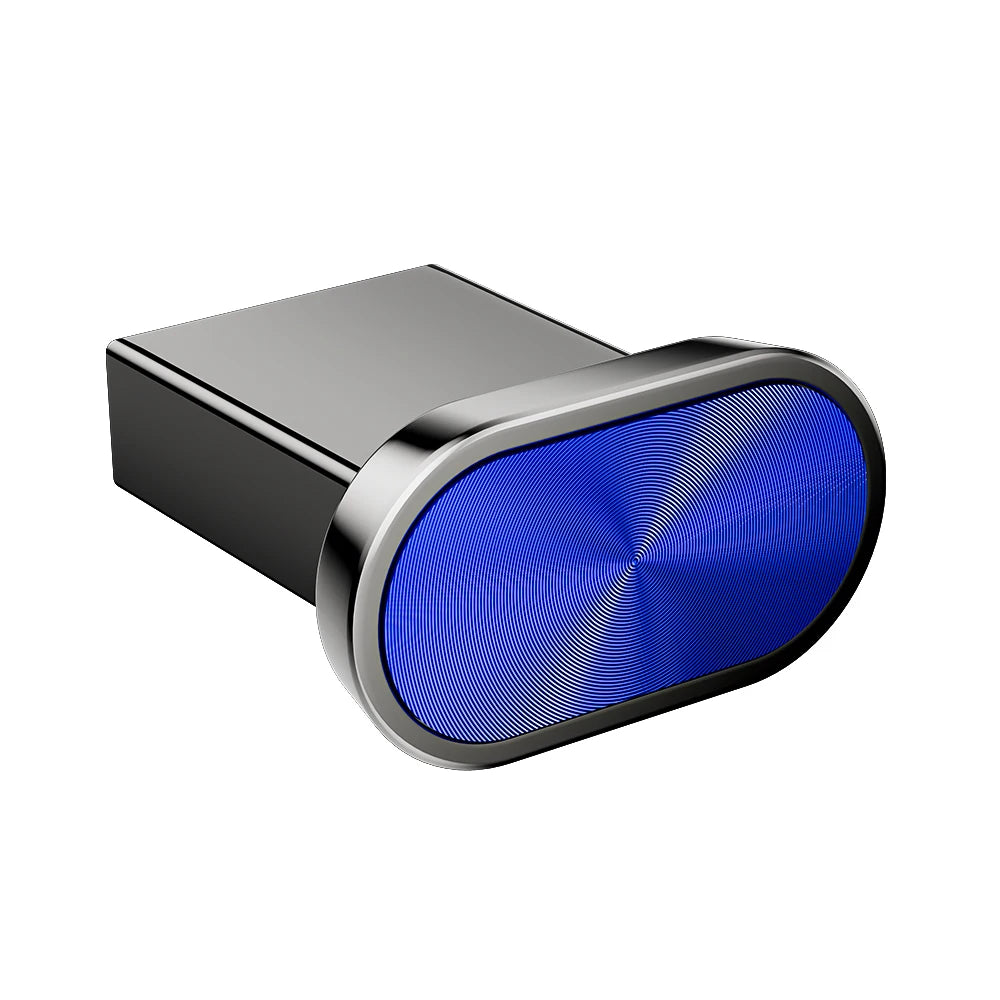 Compact Waterproof USB Flash Drive | Choice of Capacities