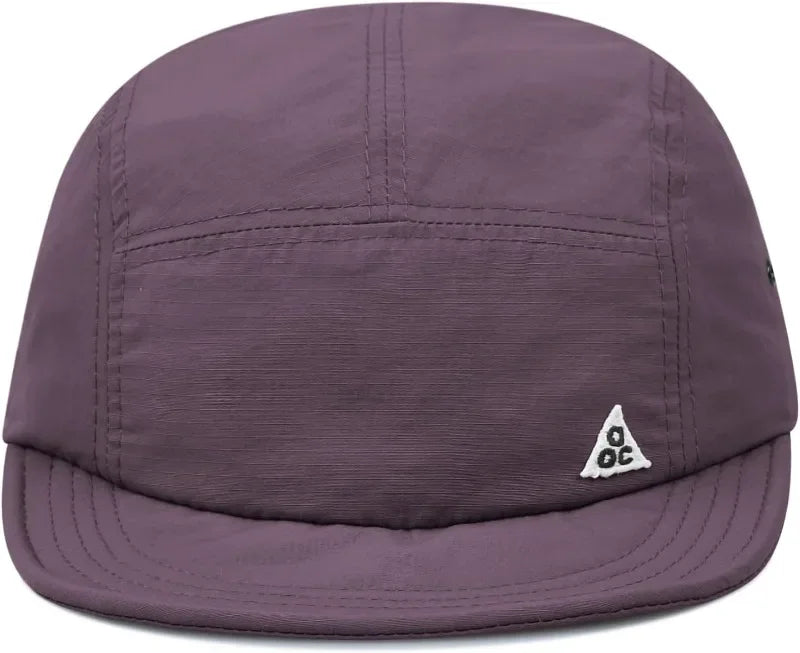 Summer Trucker Cap | Unisex Casual 5 Panel Baseball Hats