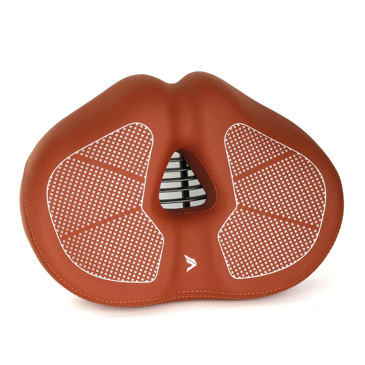 Noseless Bike Seat Cushion for Ultimate Comfort on Peloton Bikes