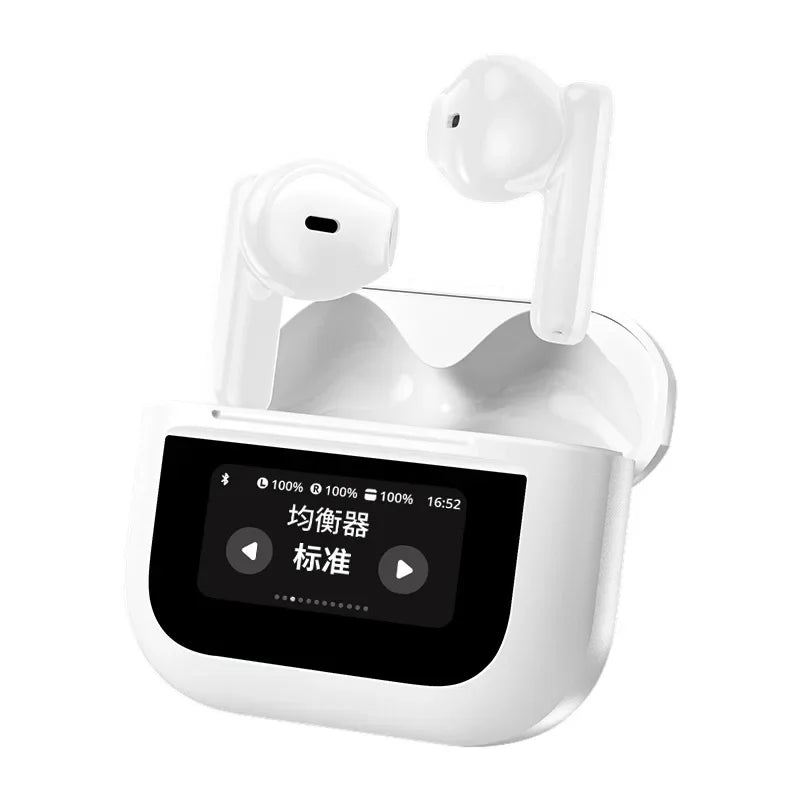Wireless Bluetooth Noise Cancelling Earbuds | High Sound Quality